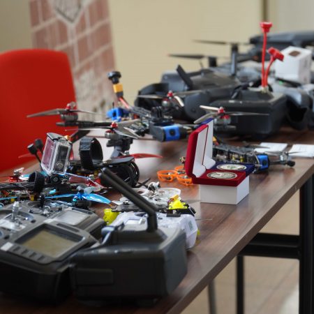 DSC00370 Inteligentne technologie i przestrzeń dla rozwoju regionów