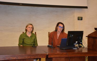 Wykład otwarty pt. „PEG vs G-TUB – podobieństwa i różnice”