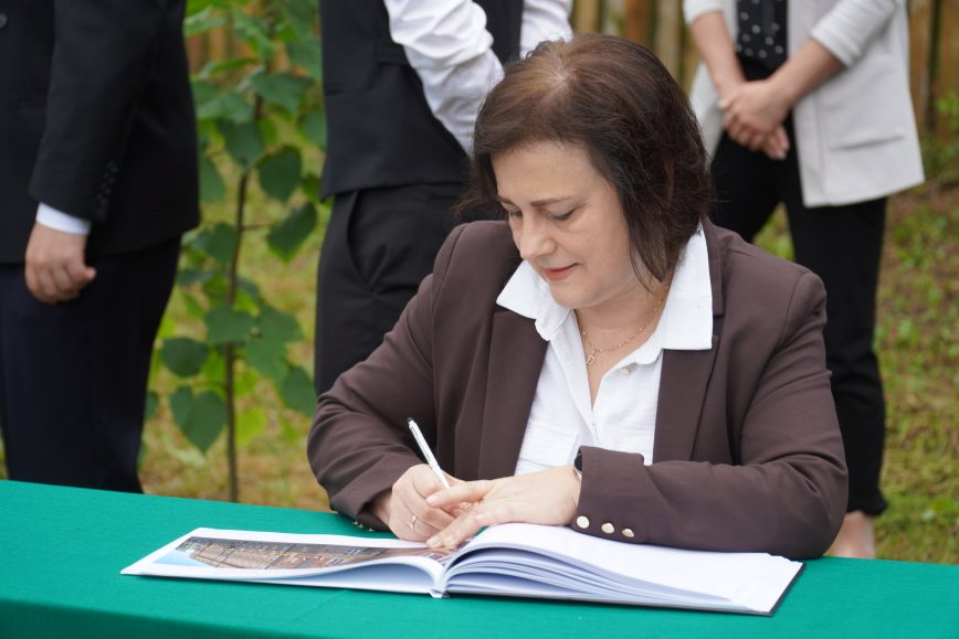 gallery