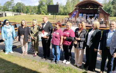Piknik edukacyjno-rekreacyjny „Zdrowo rosnę” 2026