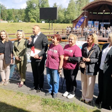 Radawa 2026 49 Piknik edukacyjno-rekreacyjny „Zdrowo rosnę” 2026