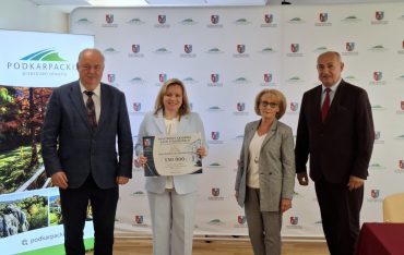 Dofinansowanie na wyposażenie pracowni dydaktycznych