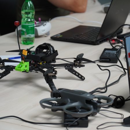 DSC04251 Szkolenie na pilota dronów