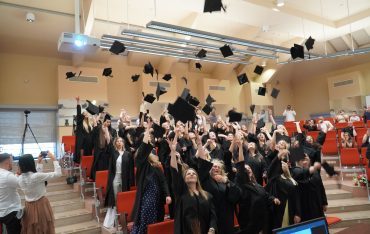 Absolutorium kierunku pedagogika przedszkolna i wczesnoszkolna
