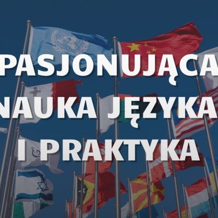 Pasjonująca Nauka Mini Pasjonująca nauka języka i praktyka