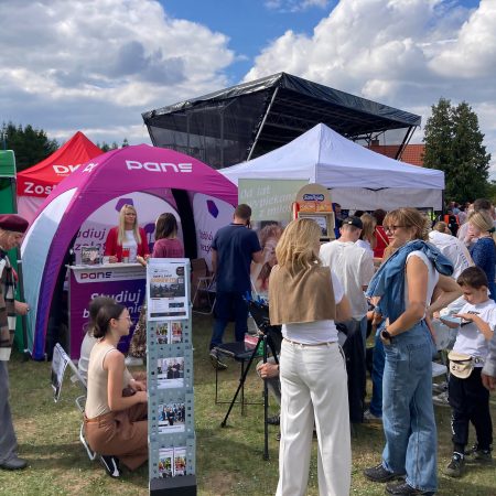 Dożynki Tryńcza 13 09 2026 16 Dożynki prezydenckie w Tryńczy