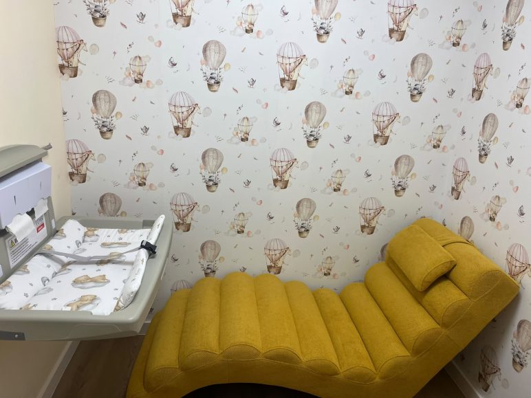 gallery