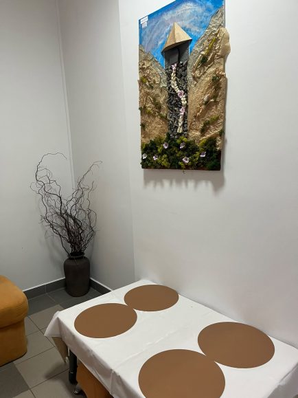 gallery