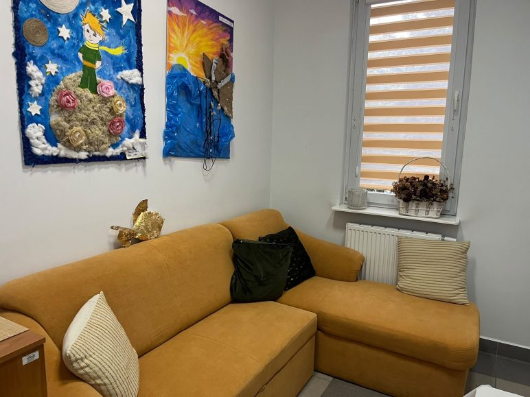 gallery