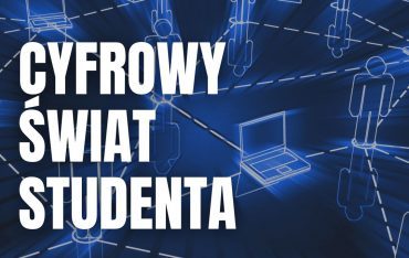 Cyfrowy świat studenta