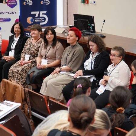 DSC08380 „Niezależność zaczyna się od możliwości” – 20 lat rozwoju mieszkalnictwa wspomaganego w Jarosławiu