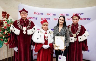 Inauguracja roku akademickiego 2026/2027