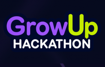 Rekrutacja do programu GrowUp Hackathon
