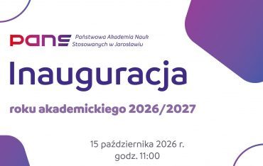 Inauguracja roku akademickiego 2026/2027