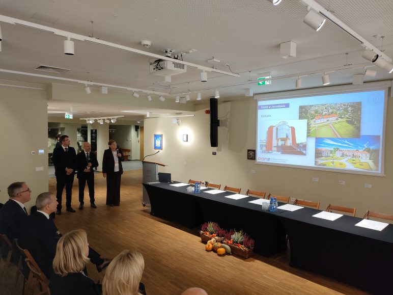 gallery