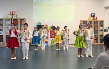 Wizyta studyjna w Giraltovcach na Słowacji