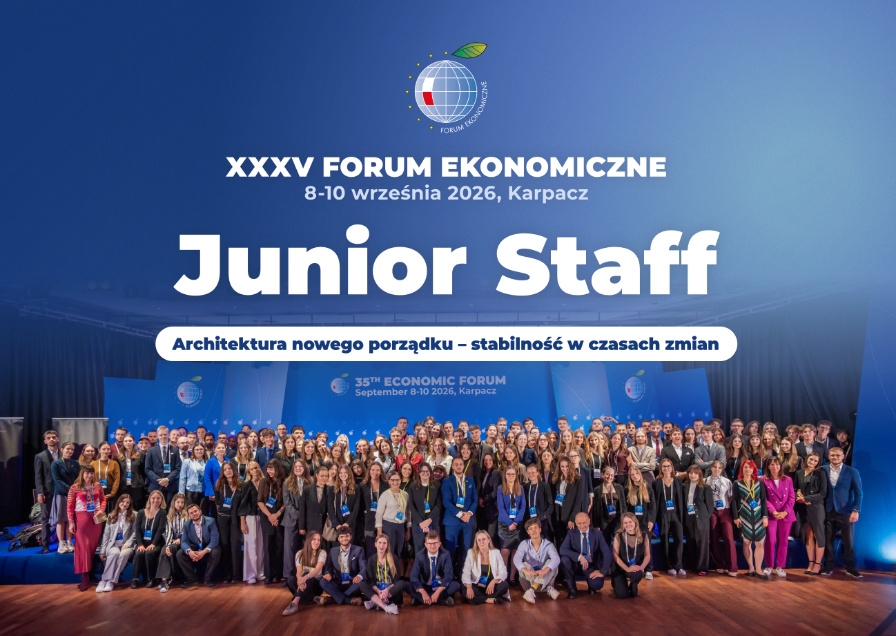 XXXV Forum Ekonomiczne już za nami