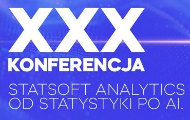 XXX Konferencja StatSoft